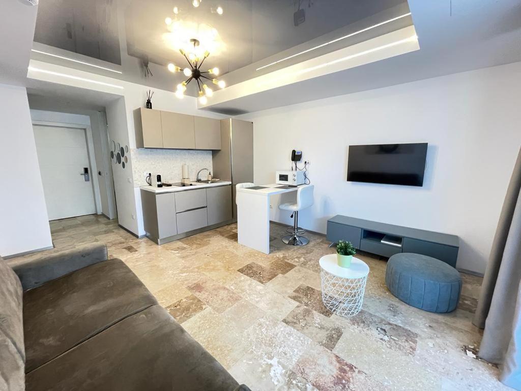 Astria Boutique Apartments 301 Olimp Exterior photo