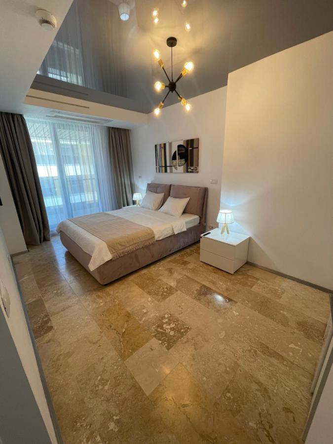 Astria Boutique Apartments 301 Olimp Exterior photo