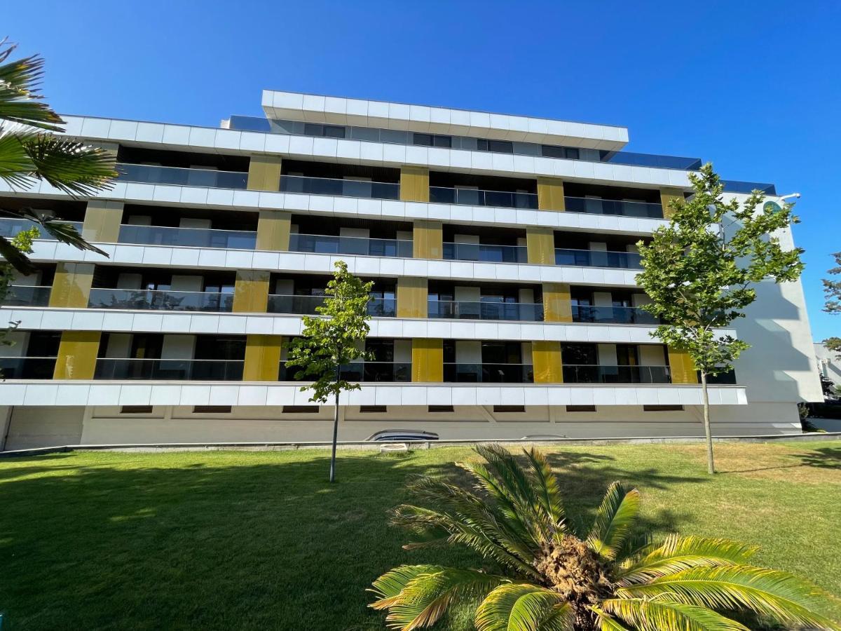 Astria Boutique Apartments 301 Olimp Exterior photo